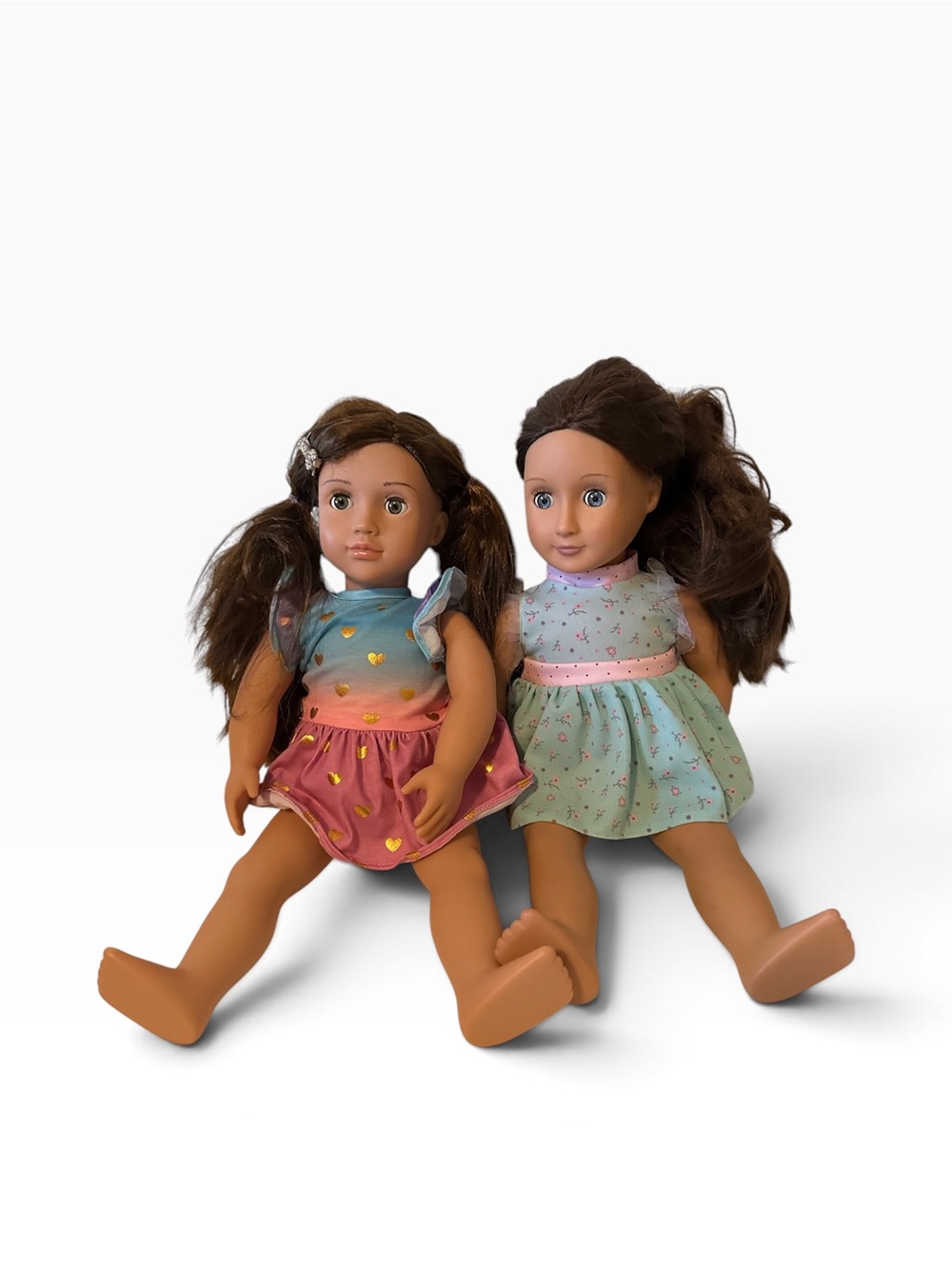 Or Generation Dolls (2)